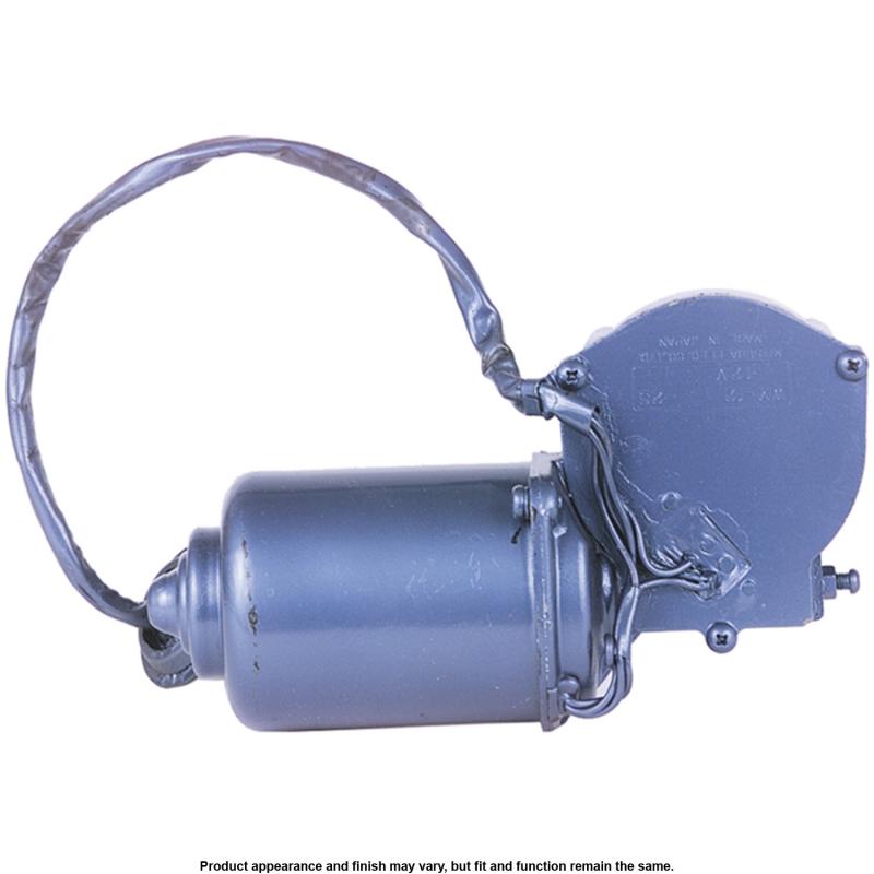 A1 Cardone 431150 - Windshield Wiper Motor A1 Cardone 431150 Windshield Wiper Motor product image 2 of 3