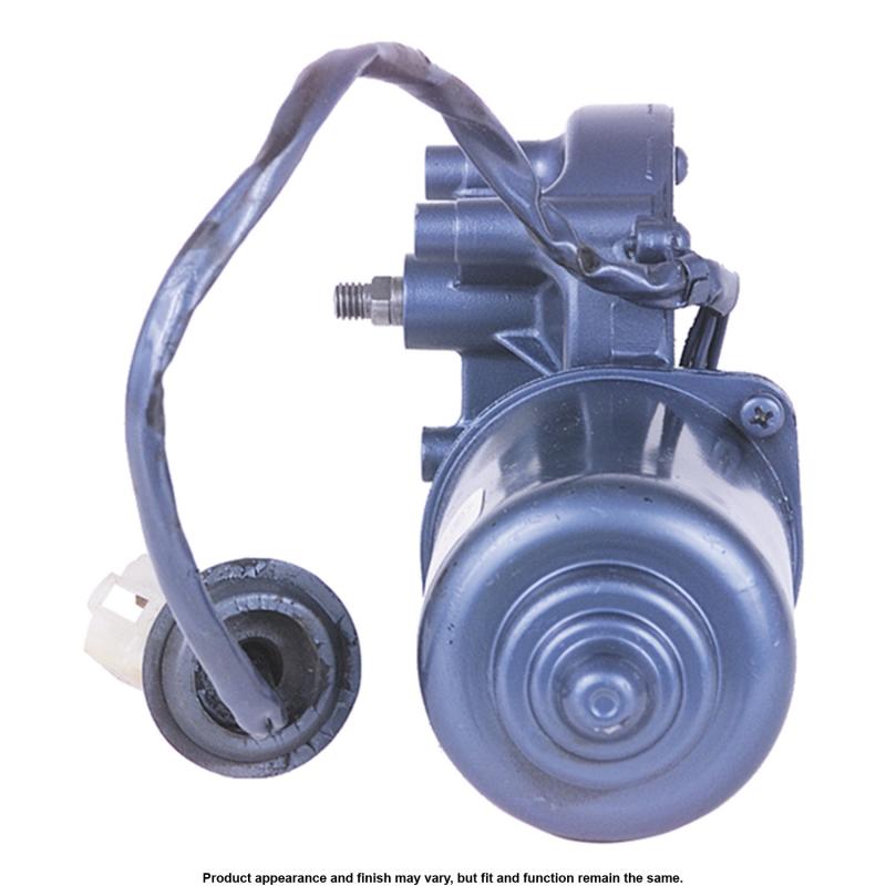 A1 Cardone 431150 - Windshield Wiper Motor A1 Cardone 431150 Windshield Wiper Motor product image 3 of 3