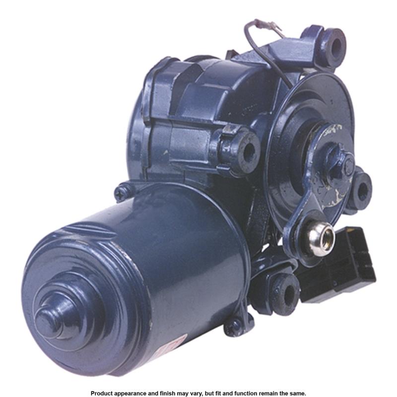 A1 Cardone 431152 Windshield Wiper Motor product image 1 of 3