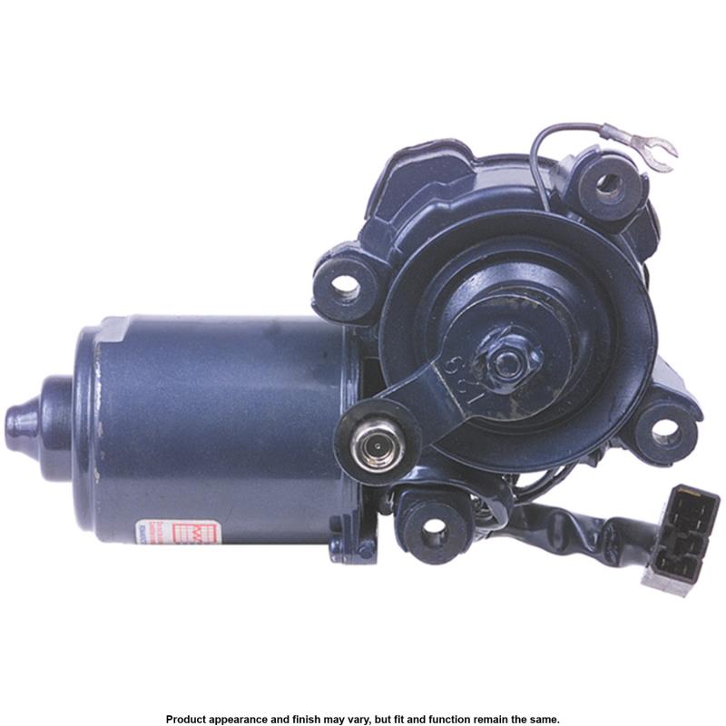 A1 Cardone 431152 Windshield Wiper Motor product image 3 of 3