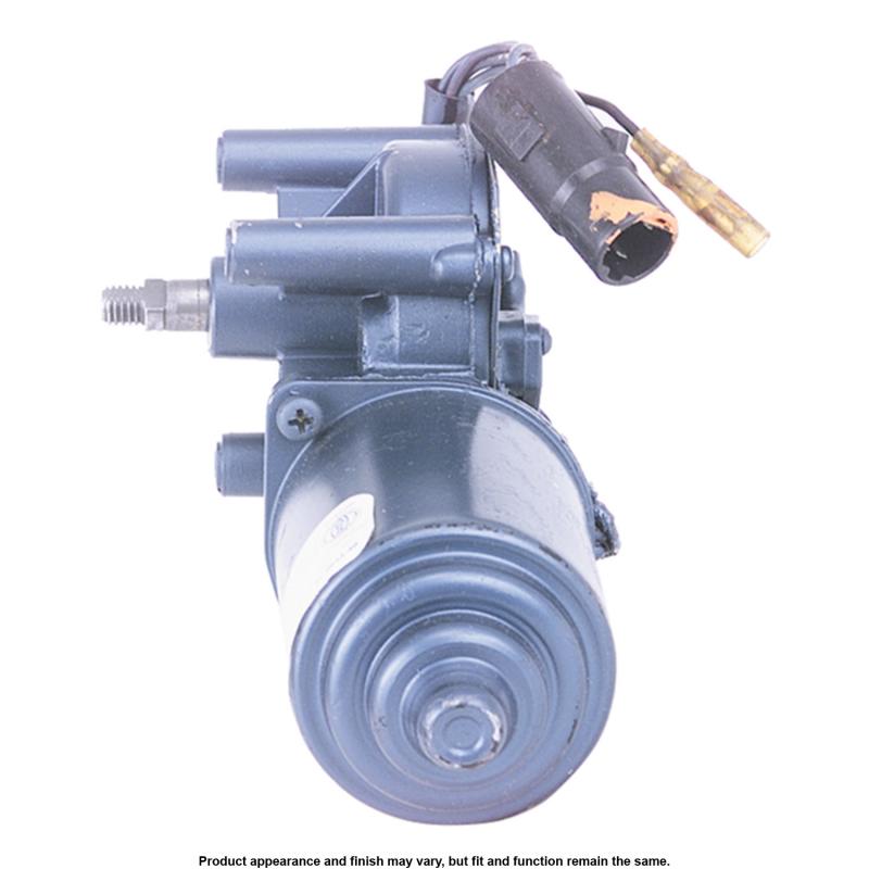 A1 Cardone 431153 - Windshield Wiper Motor A1 Cardone 431153 Windshield Wiper Motor product image 1 of 3