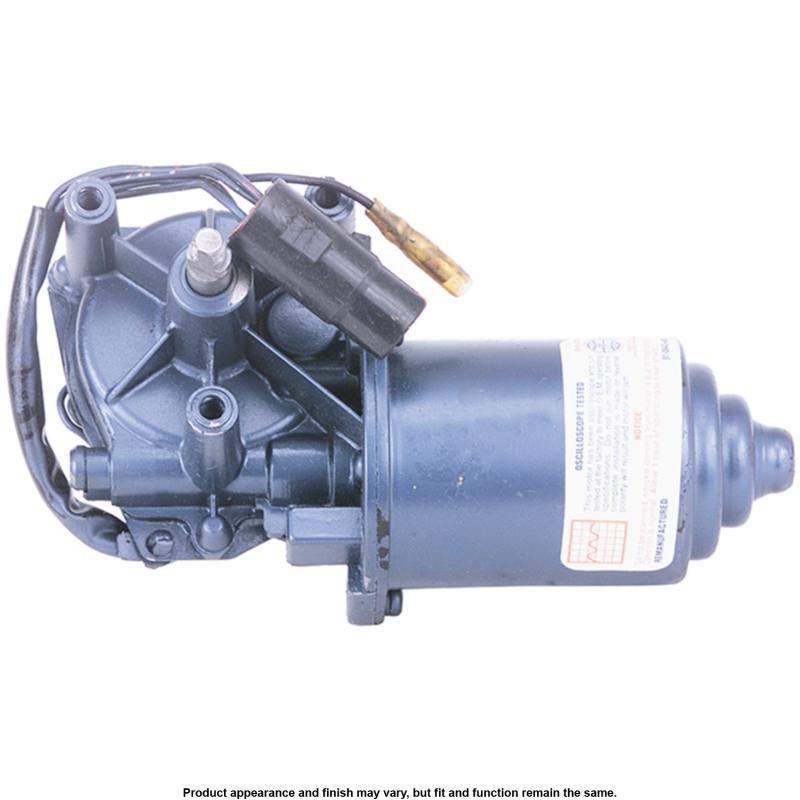 A1 Cardone 431153 - Windshield Wiper Motor A1 Cardone 431153 Windshield Wiper Motor product image 2 of 3