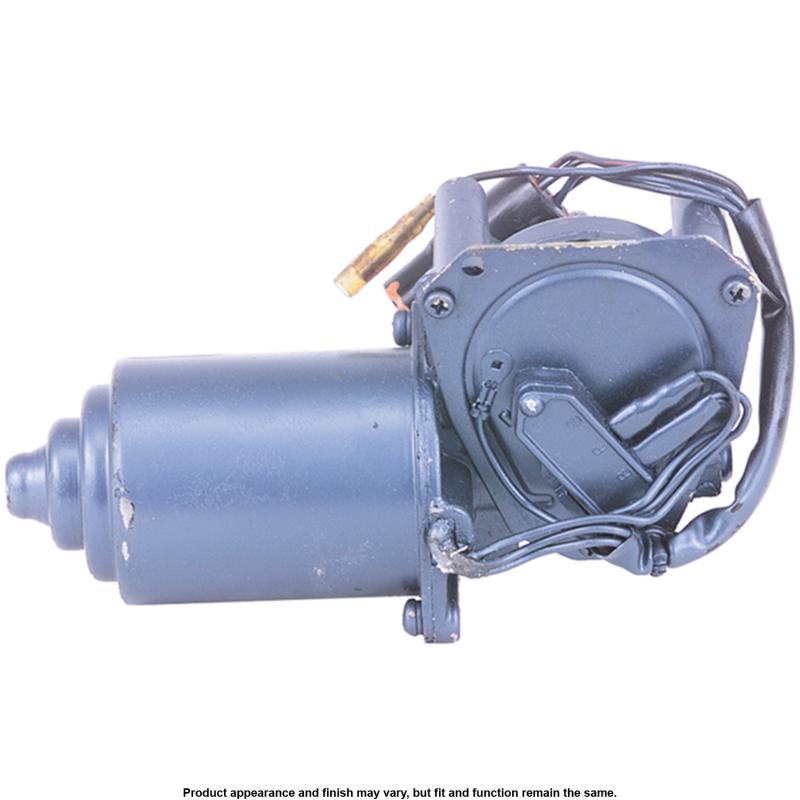 A1 Cardone 431153 - Windshield Wiper Motor A1 Cardone 431153 Windshield Wiper Motor product image 3 of 3