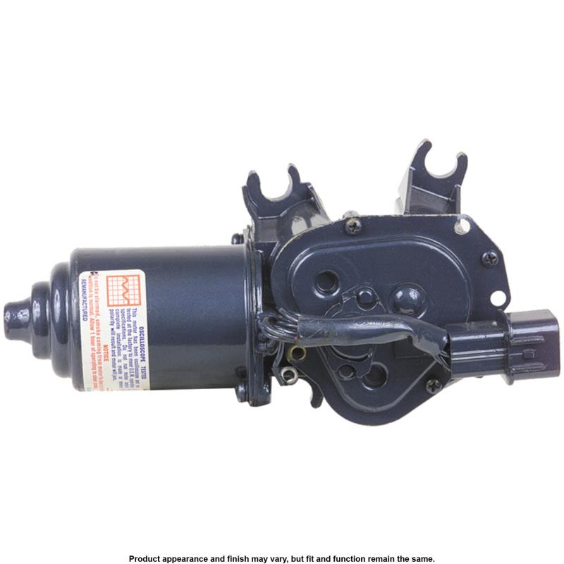 A1 Cardone 431156 - Windshield Wiper Motor A1 Cardone 431156 Windshield Wiper Motor product image 1 of 3