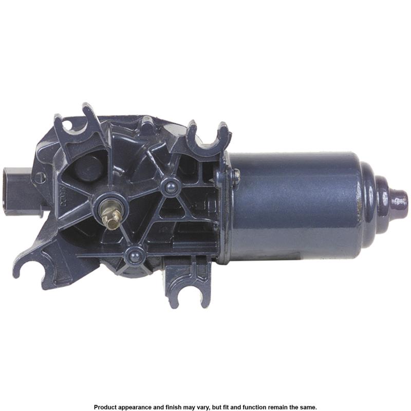 A1 Cardone 431156 - Windshield Wiper Motor A1 Cardone 431156 Windshield Wiper Motor product image 2 of 3