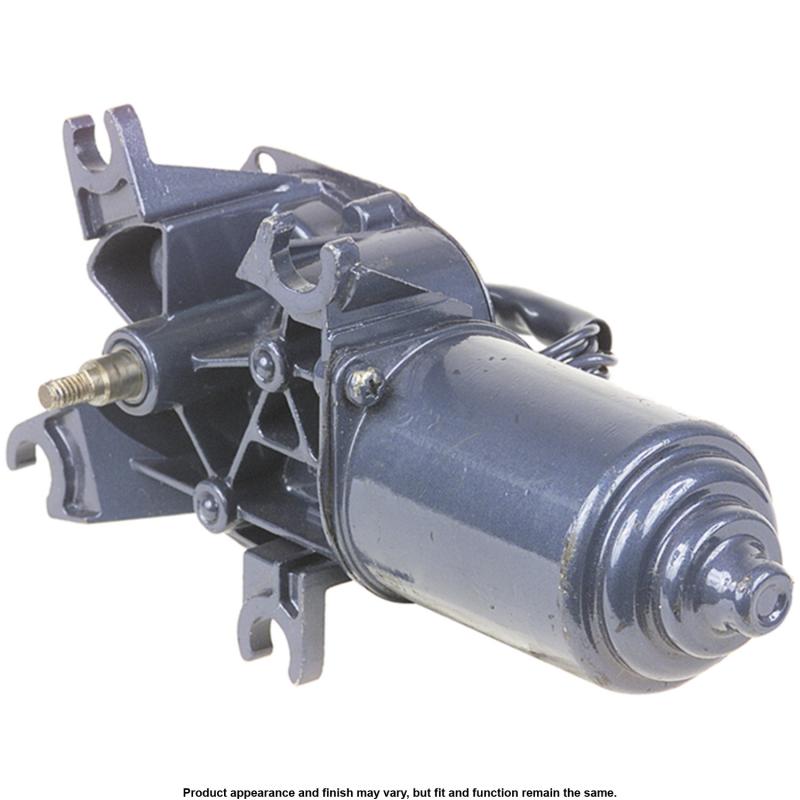 A1 Cardone 431156 - Windshield Wiper Motor A1 Cardone 431156 Windshield Wiper Motor product image 3 of 3