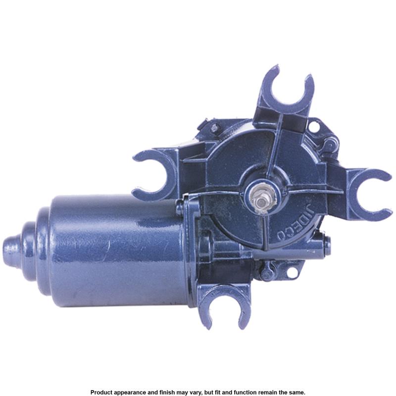 A1 Cardone 431159 Windshield Wiper Motor product image 1 of 3
