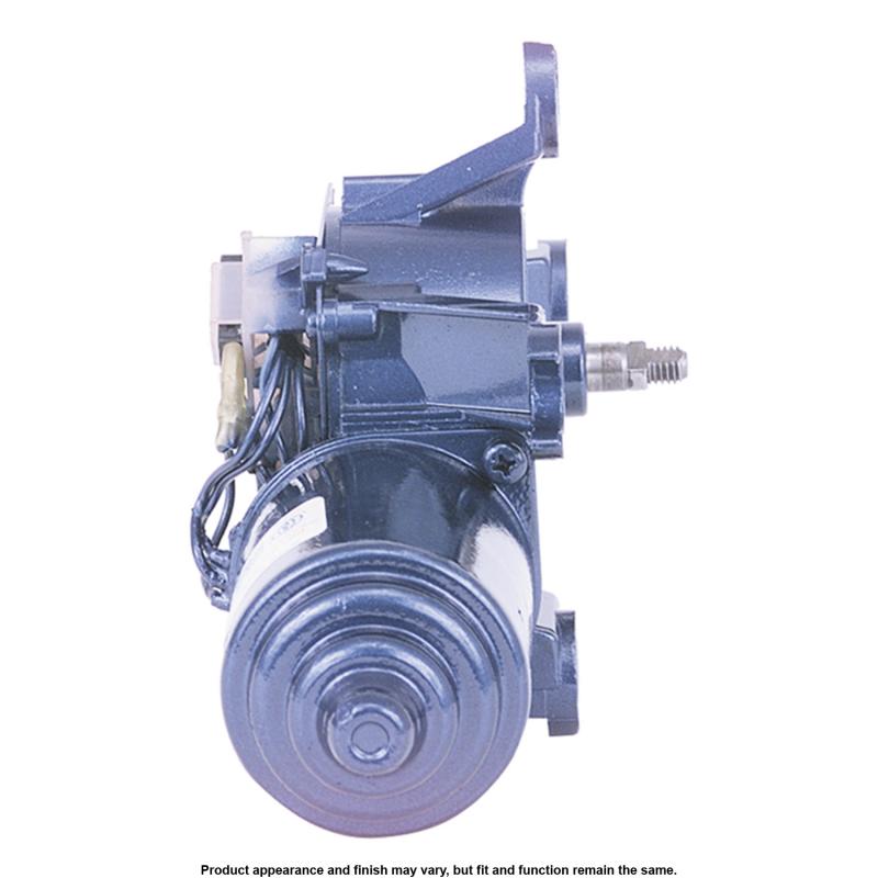 A1 Cardone 431159 Windshield Wiper Motor product image 2 of 3