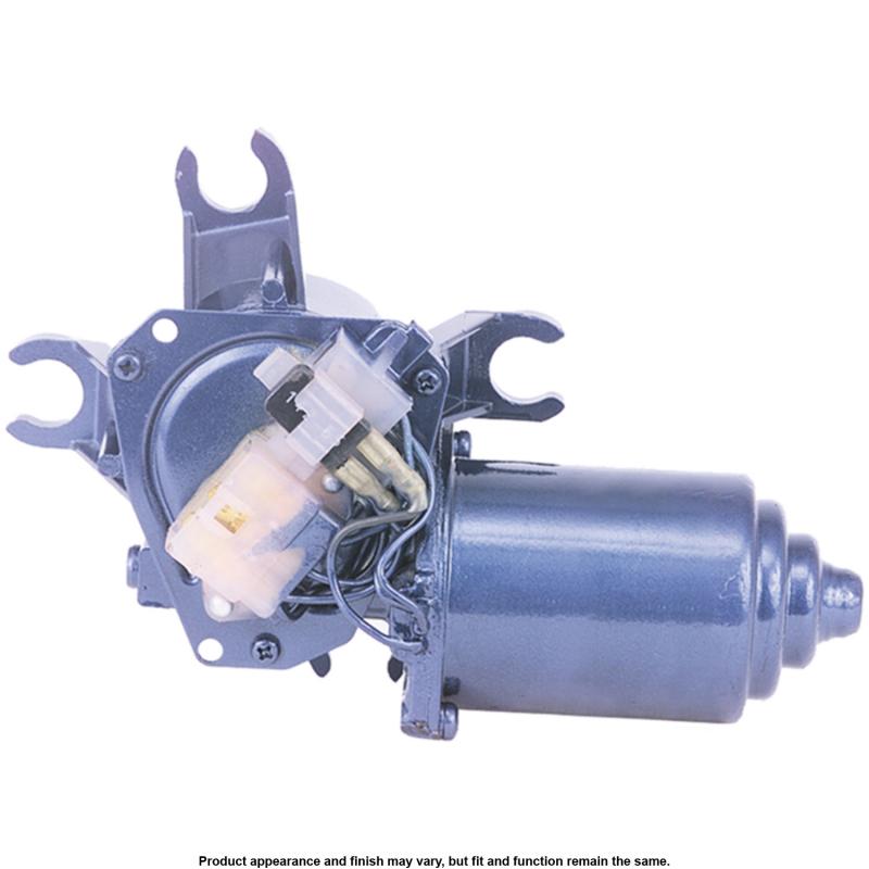 A1 Cardone 431159 Windshield Wiper Motor product image 3 of 3