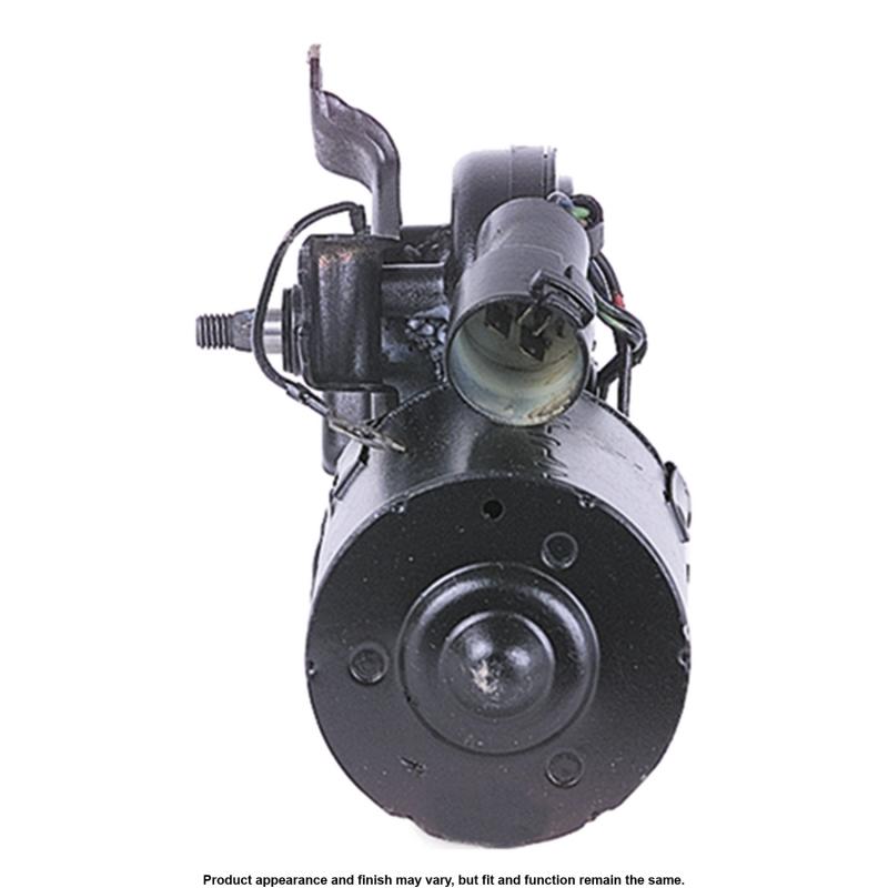 A1 Cardone 431160 Windshield Wiper Motor product image 1 of 3