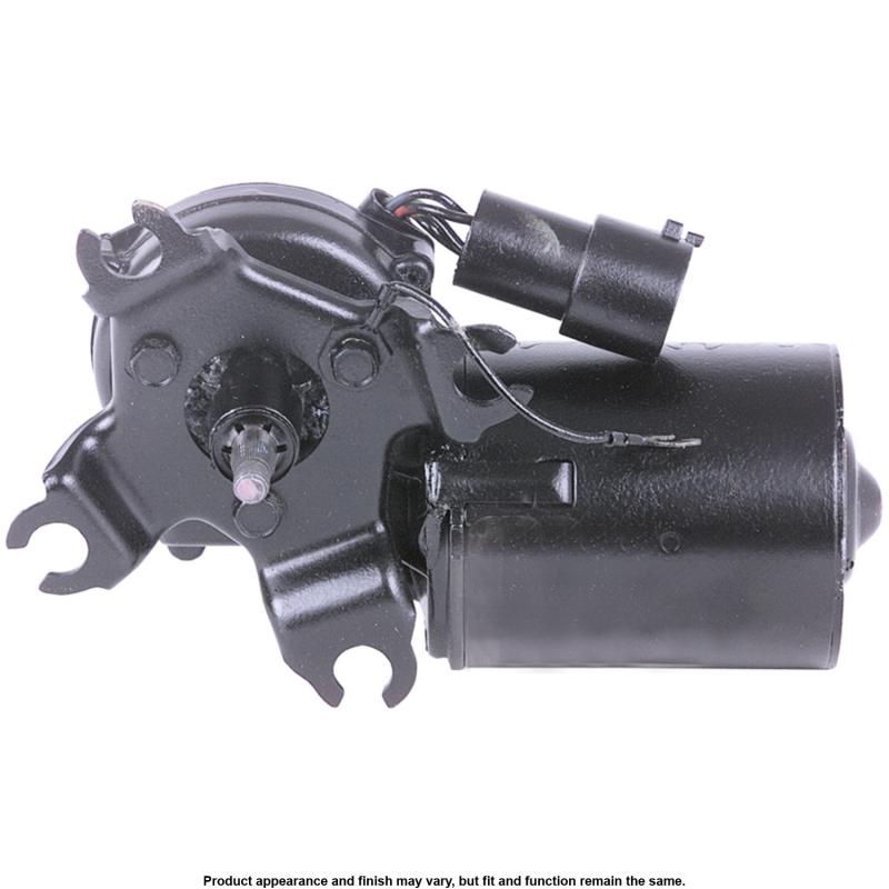 A1 Cardone 431160 Windshield Wiper Motor product image 2 of 3