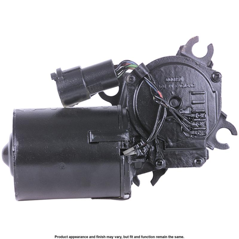 A1 Cardone 431160 Windshield Wiper Motor product image 3 of 3