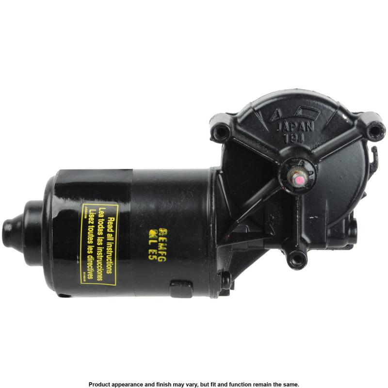 A1 Cardone 431162 Windshield Wiper Motor product image 1 of 4