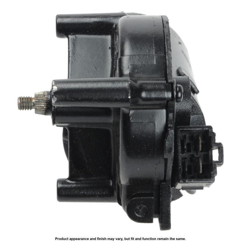 A1 Cardone 431162 Windshield Wiper Motor product image 2 of 4