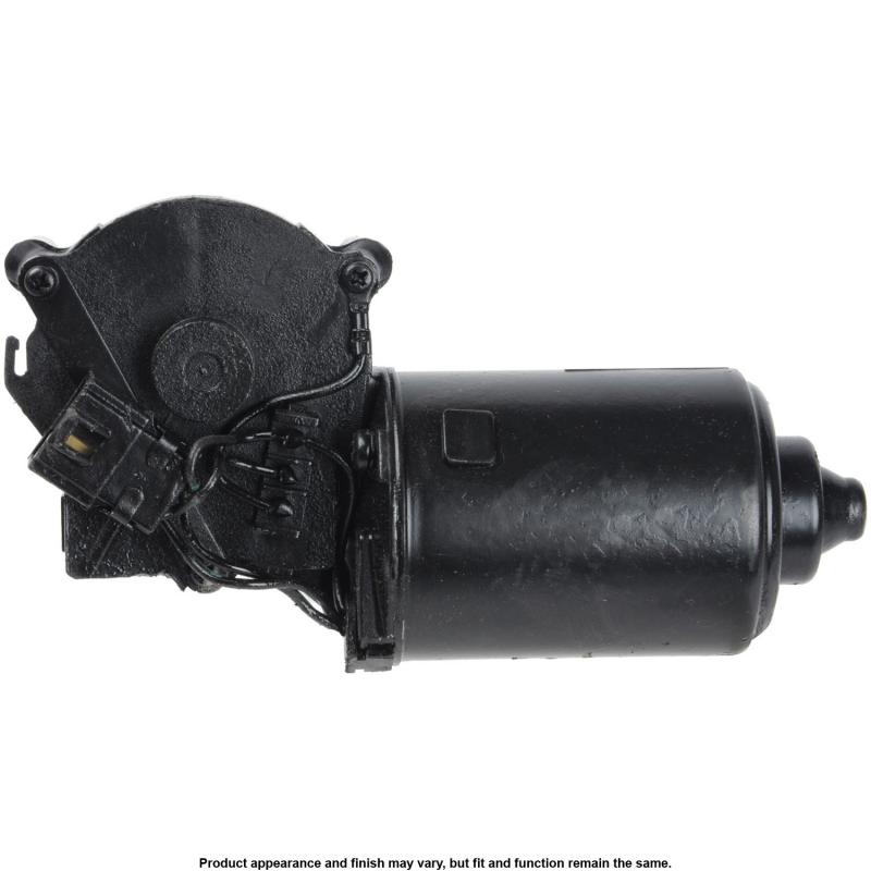 A1 Cardone 431162 Windshield Wiper Motor product image 3 of 4