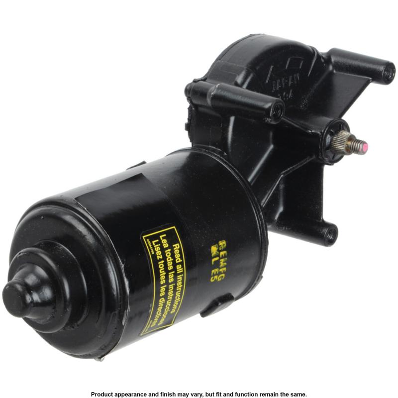 A1 Cardone 431162 Windshield Wiper Motor product image 4 of 4