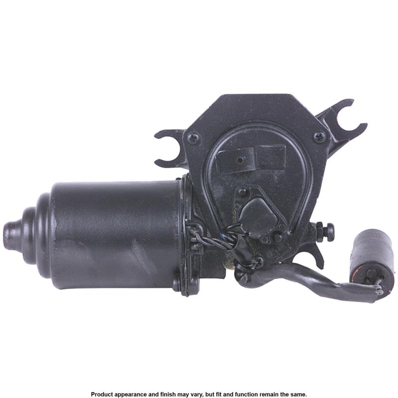 A1 Cardone 431163 Windshield Wiper Motor product image 1 of 3
