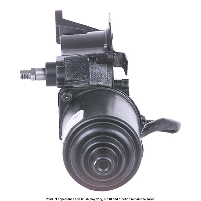 A1 Cardone 431163 Windshield Wiper Motor product image 2 of 3