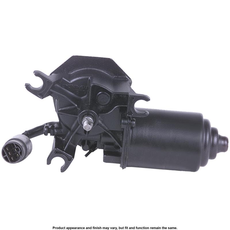 A1 Cardone 431163 Windshield Wiper Motor product image 3 of 3