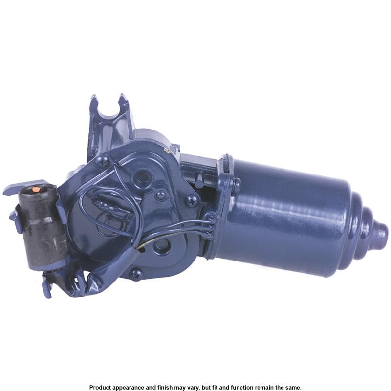 A1 Cardone 431164 Windshield Wiper Motor product image 1 of 3