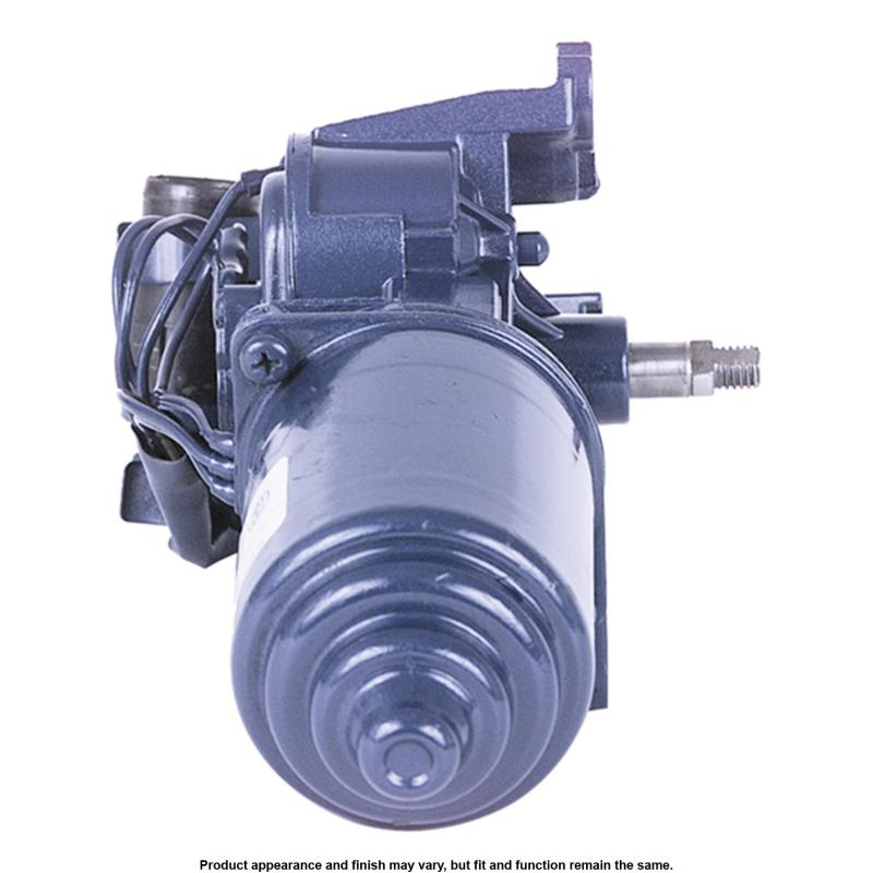 A1 Cardone 431164 Windshield Wiper Motor product image 2 of 3