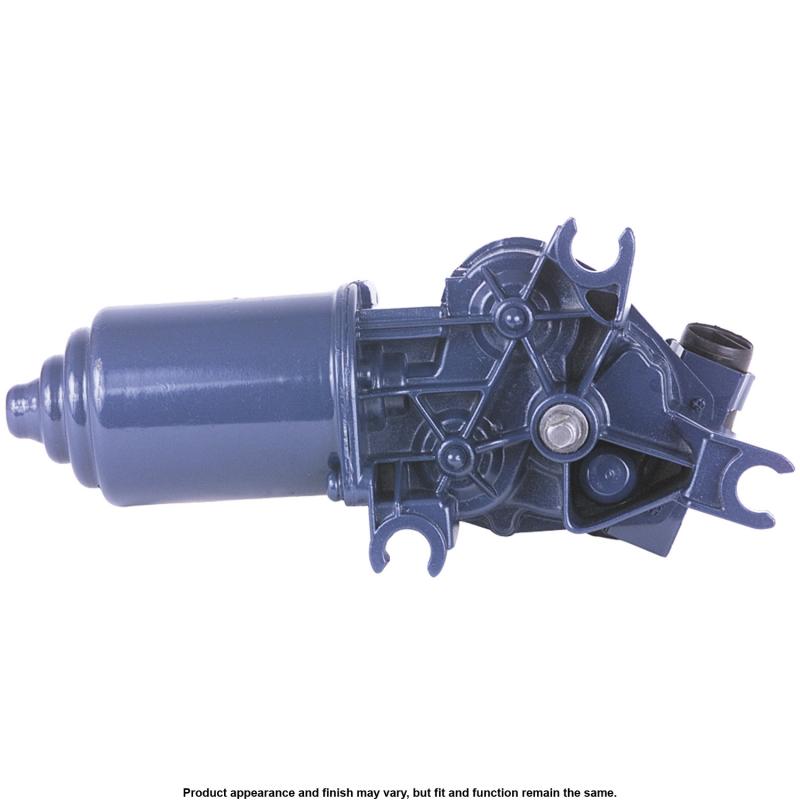 A1 Cardone 431164 Windshield Wiper Motor product image 3 of 3