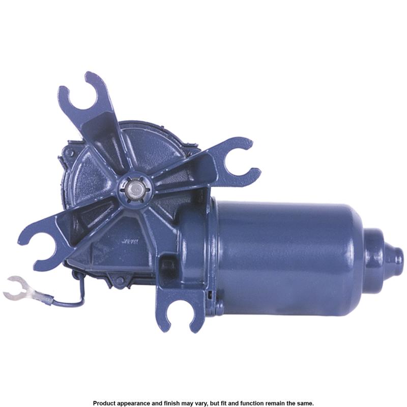 A1 Cardone 431165 - Windshield Wiper Motor A1 Cardone 431165 Windshield Wiper Motor product image 1 of 3