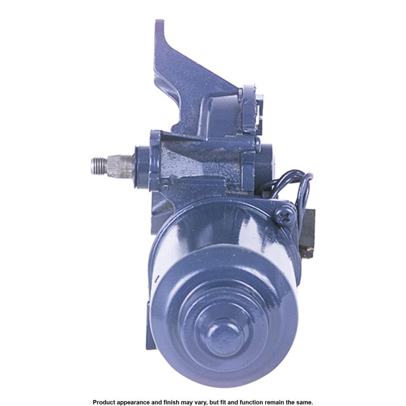 A1 Cardone 431165 - Windshield Wiper Motor A1 Cardone 431165 Windshield Wiper Motor product image 2 of 3