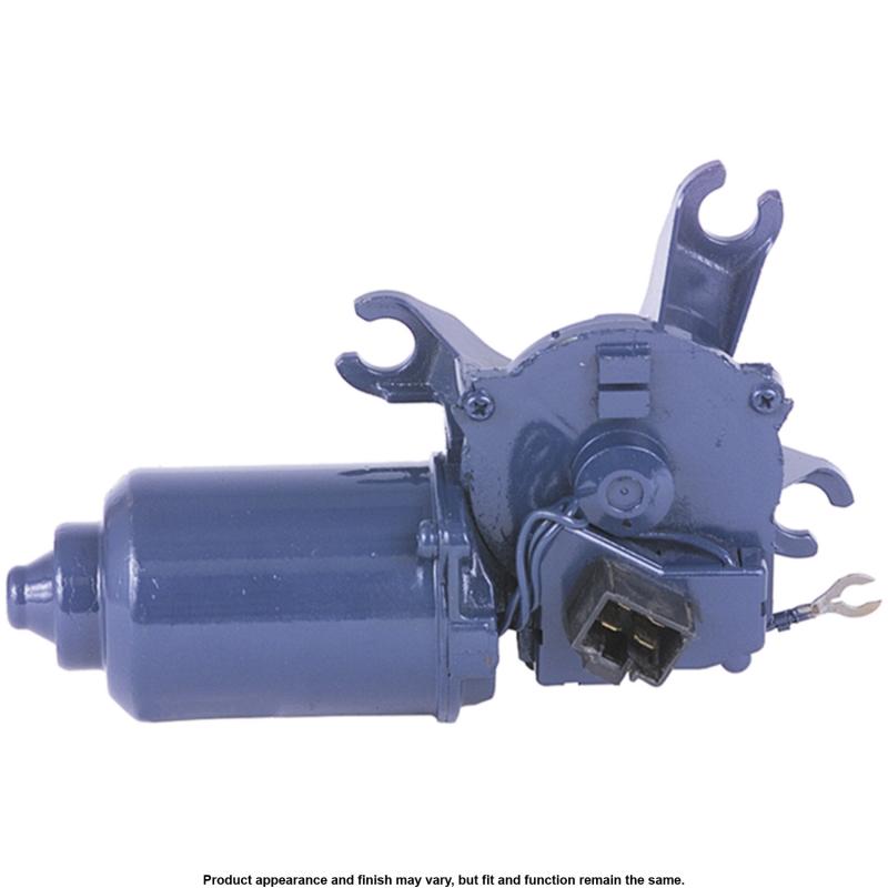 A1 Cardone 431165 - Windshield Wiper Motor A1 Cardone 431165 Windshield Wiper Motor product image 3 of 3