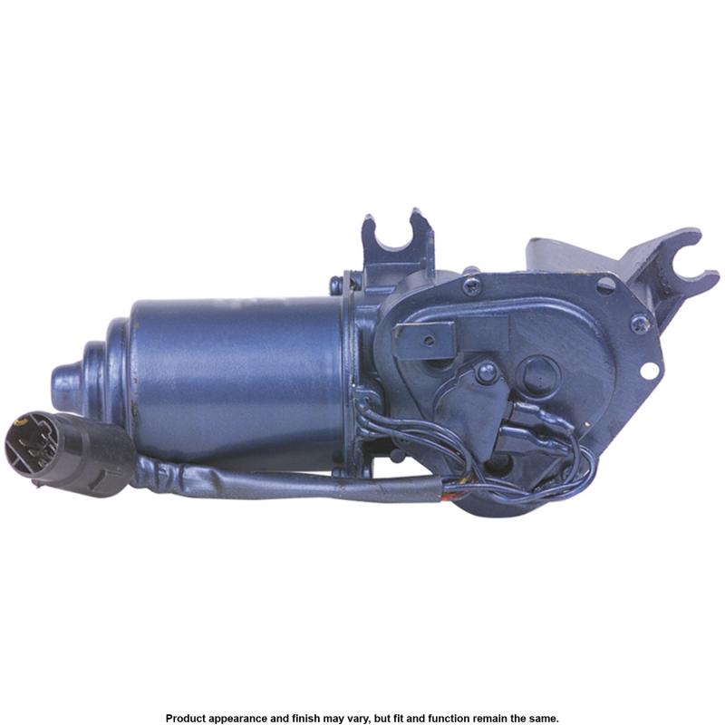 A1 Cardone 431166 Windshield Wiper Motor product image 1 of 3