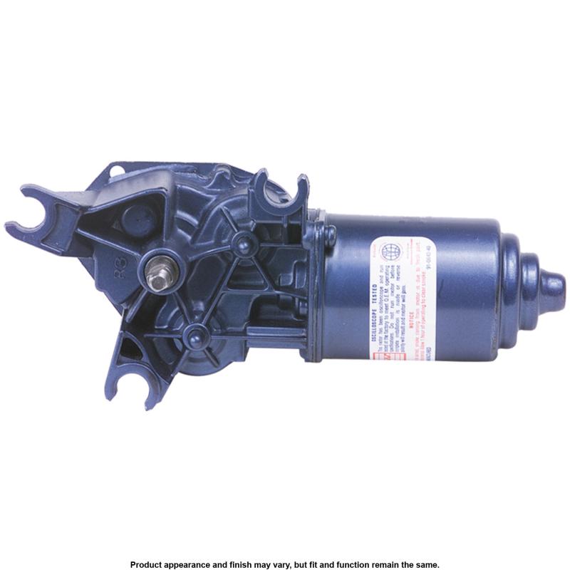 A1 Cardone 431166 Windshield Wiper Motor product image 2 of 3