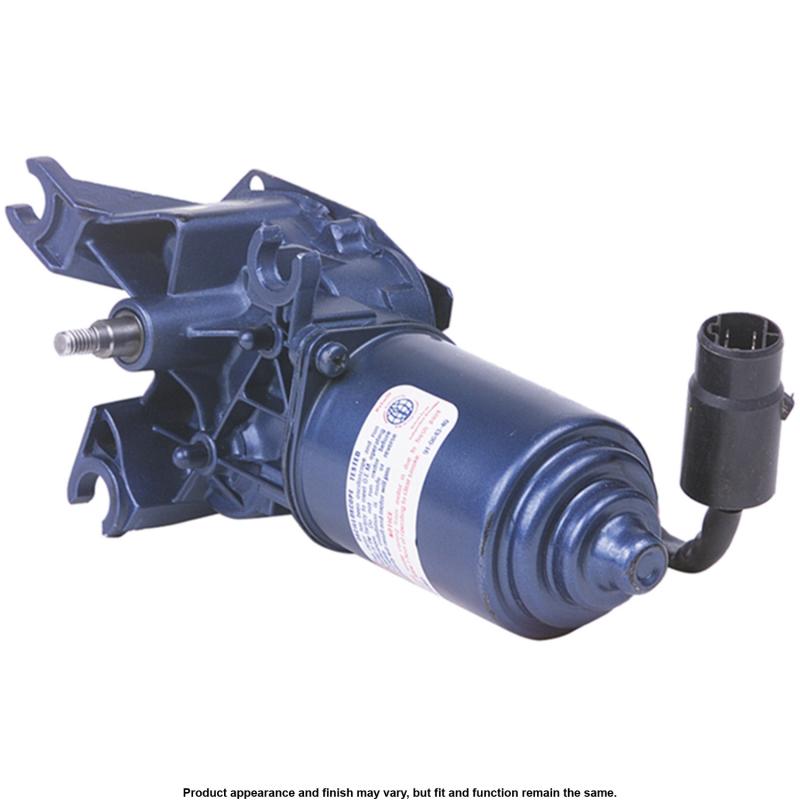 A1 Cardone 431166 Windshield Wiper Motor product image 3 of 3