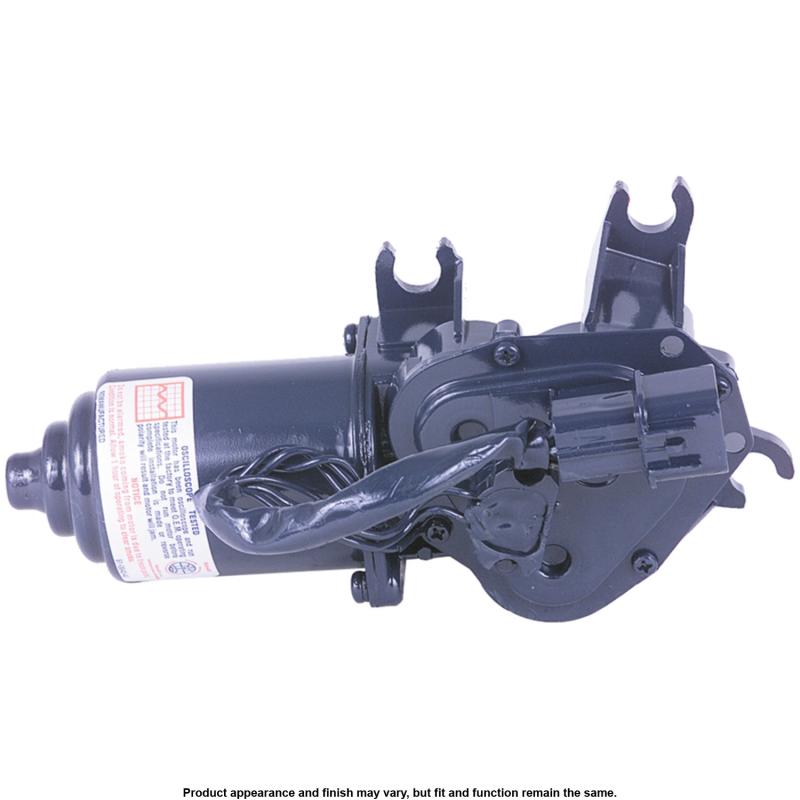 A1 Cardone 431167 Windshield Wiper Motor product image 1 of 3