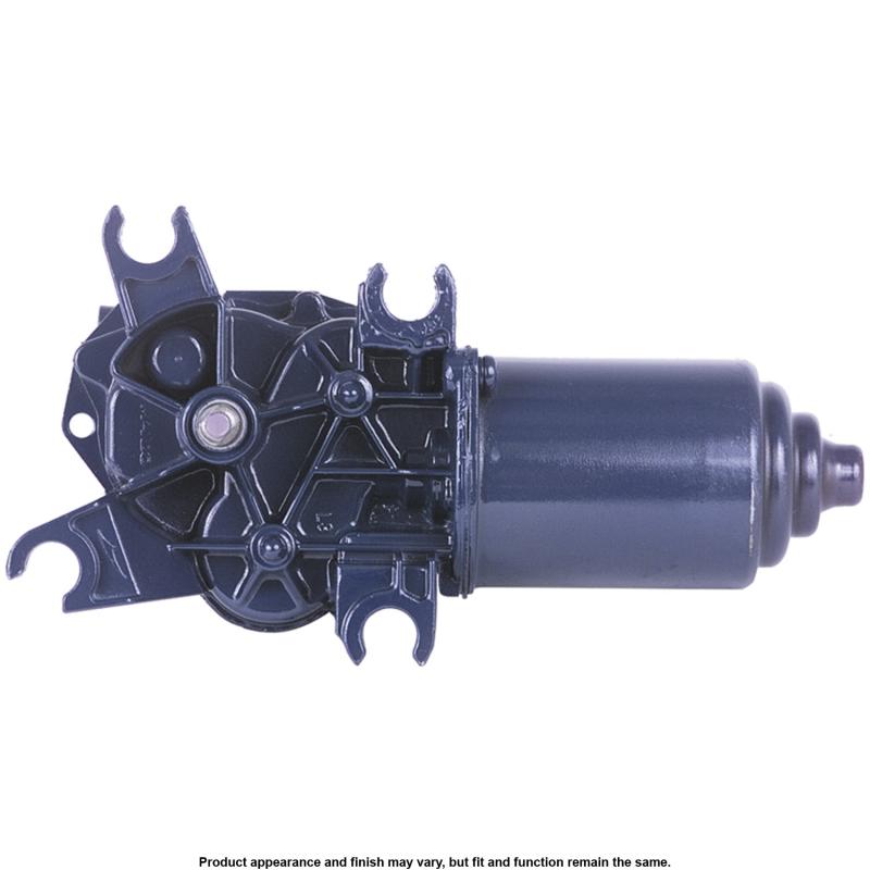 A1 Cardone 431167 Windshield Wiper Motor product image 2 of 3