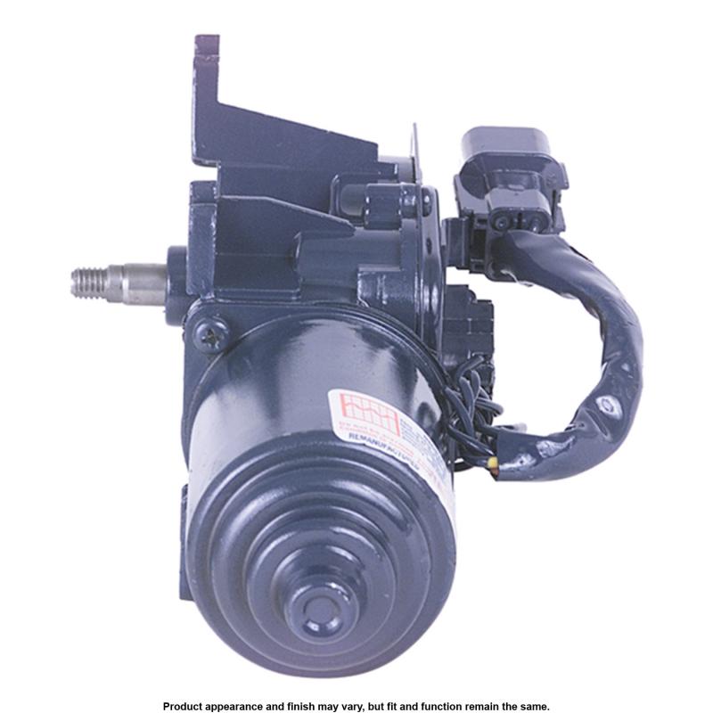 A1 Cardone 431167 Windshield Wiper Motor product image 3 of 3