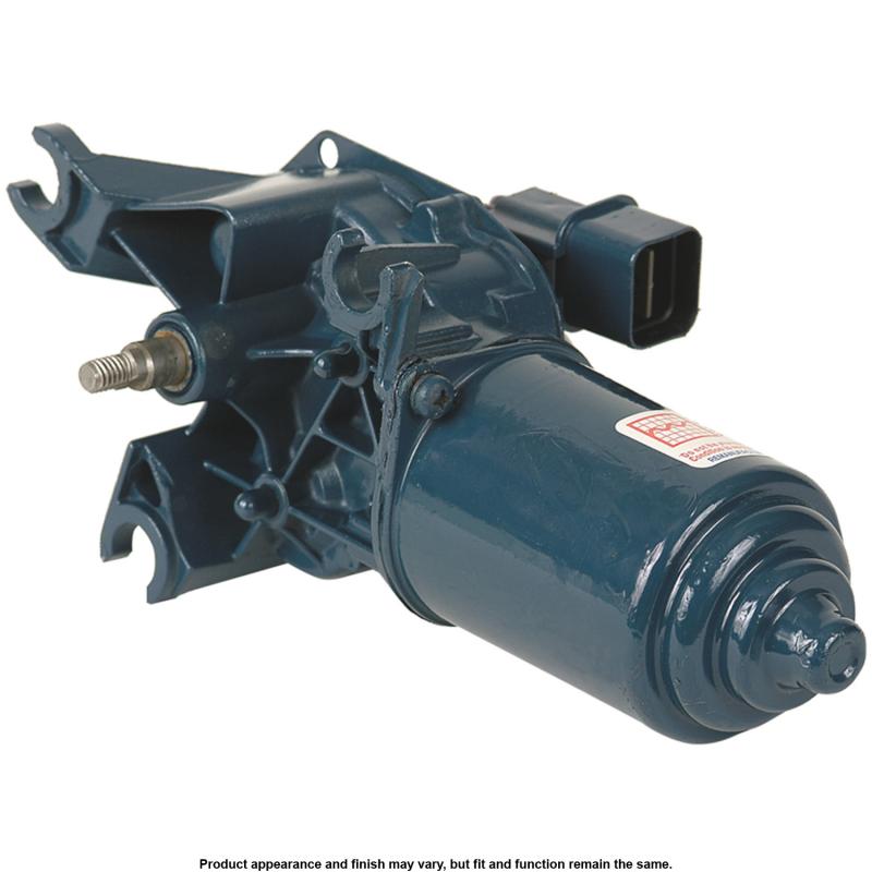 A1 Cardone 431169 Windshield Wiper Motor product image 1 of 3