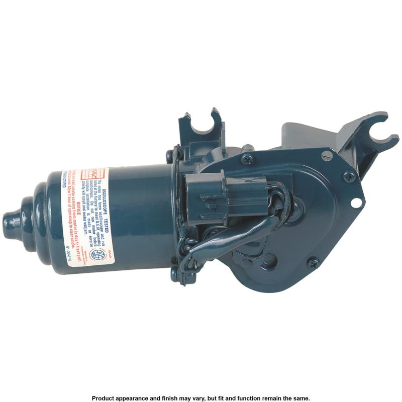 A1 Cardone 431169 Windshield Wiper Motor product image 2 of 3