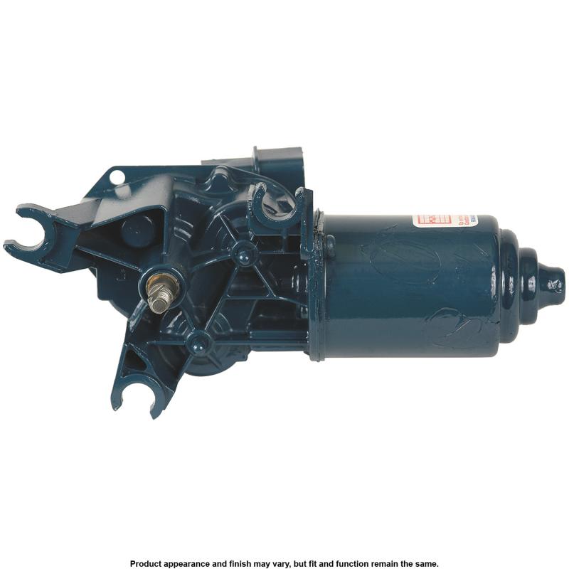 A1 Cardone 431169 Windshield Wiper Motor product image 3 of 3
