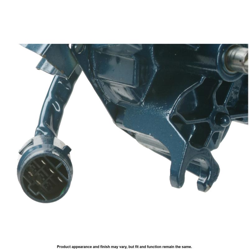 A1 Cardone 431170 Windshield Wiper Motor product image 1 of 4