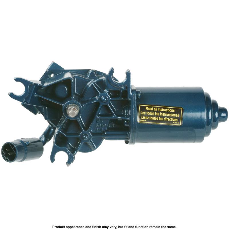 A1 Cardone 431170 Windshield Wiper Motor product image 2 of 4