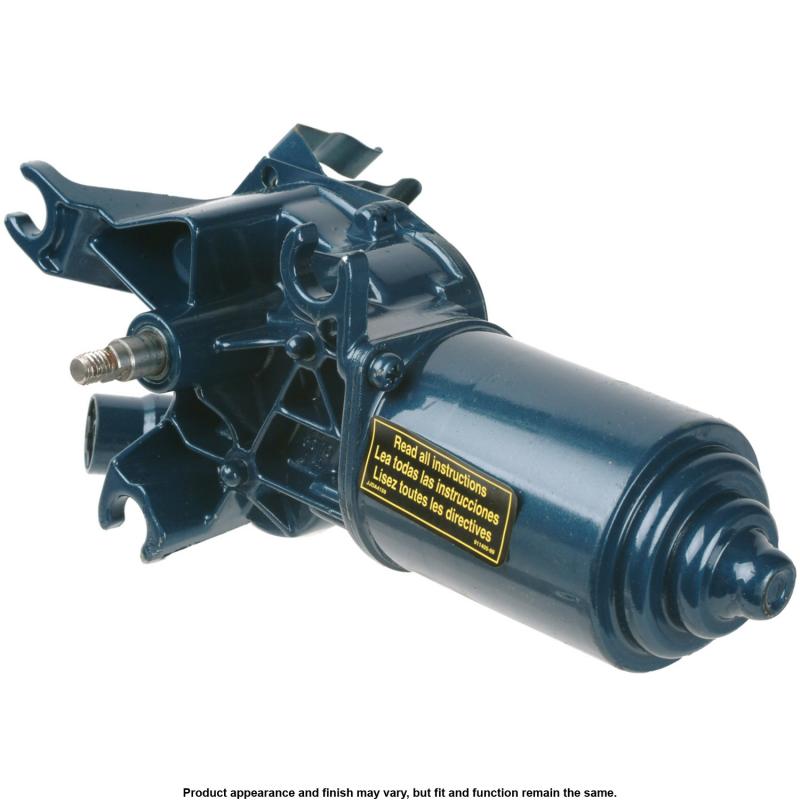A1 Cardone 431170 Windshield Wiper Motor product image 3 of 4