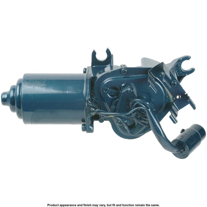 A1 Cardone 431170 Windshield Wiper Motor product image 4 of 4
