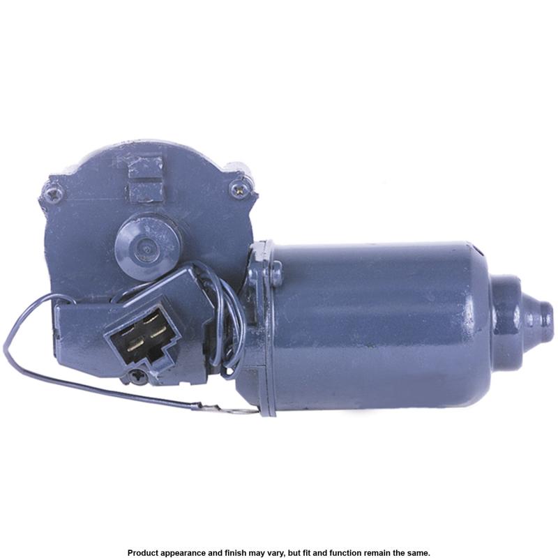 A1 Cardone 431171 - Windshield Wiper Motor A1 Cardone 431171 Windshield Wiper Motor product image 1 of 3
