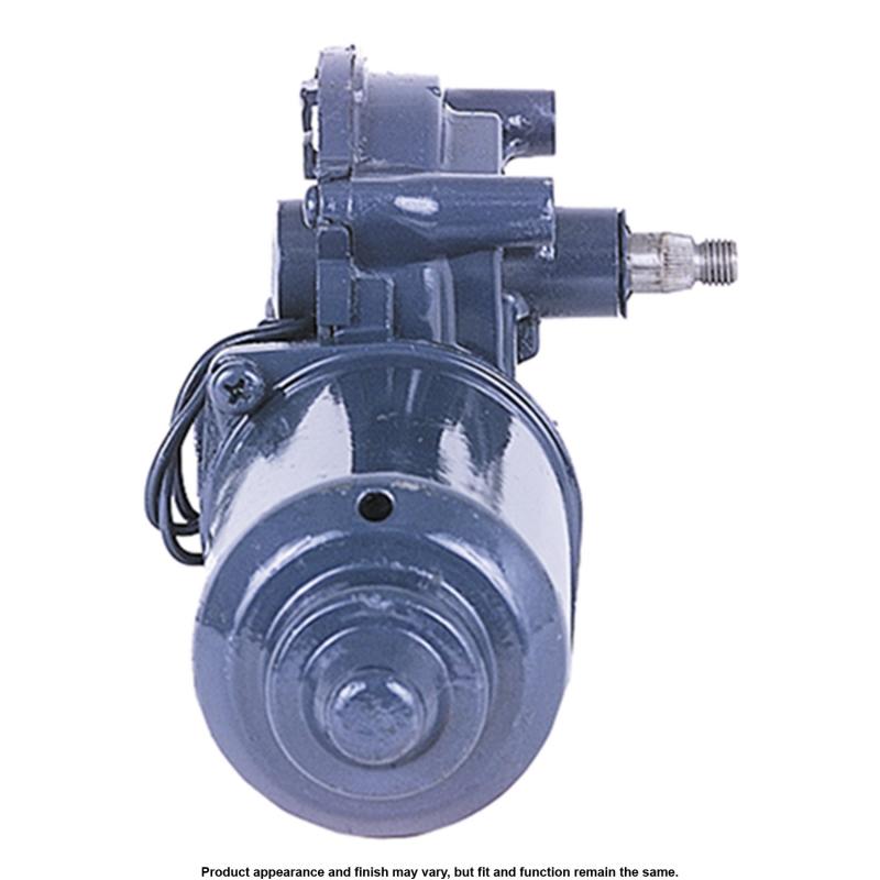 A1 Cardone 431171 - Windshield Wiper Motor A1 Cardone 431171 Windshield Wiper Motor product image 2 of 3