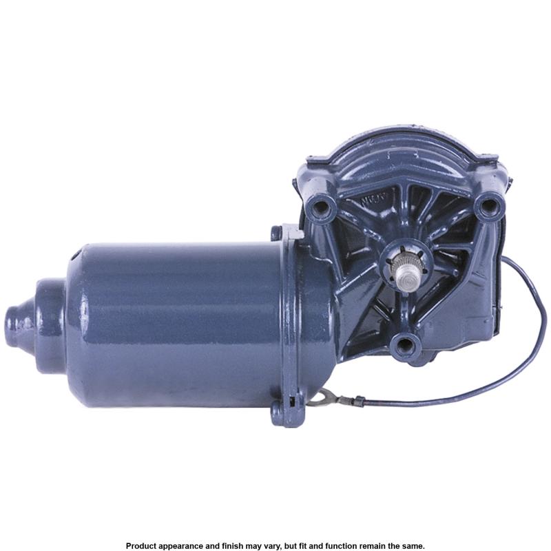 A1 Cardone 431171 - Windshield Wiper Motor A1 Cardone 431171 Windshield Wiper Motor product image 3 of 3