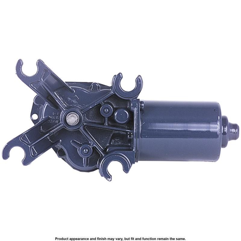 A1 Cardone 431172 Windshield Wiper Motor product image 1 of 3