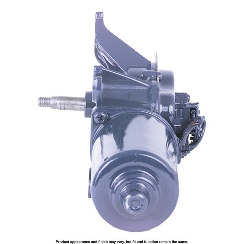 A1 Cardone 431172 Windshield Wiper Motor product image 2 of 3