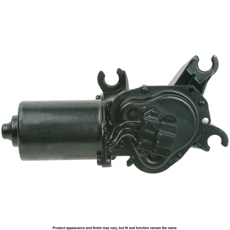 A1 Cardone 431174 - Windshield Wiper Motor A1 Cardone 431174 Windshield Wiper Motor product image 3 of 3