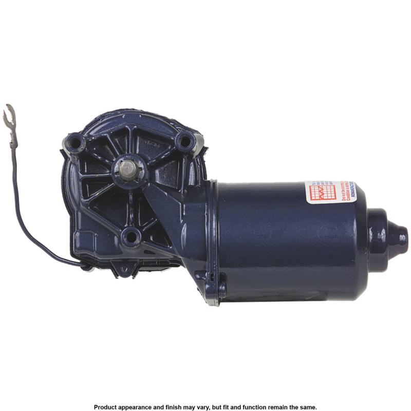 A1 Cardone 431176 Windshield Wiper Motor product image 3 of 3