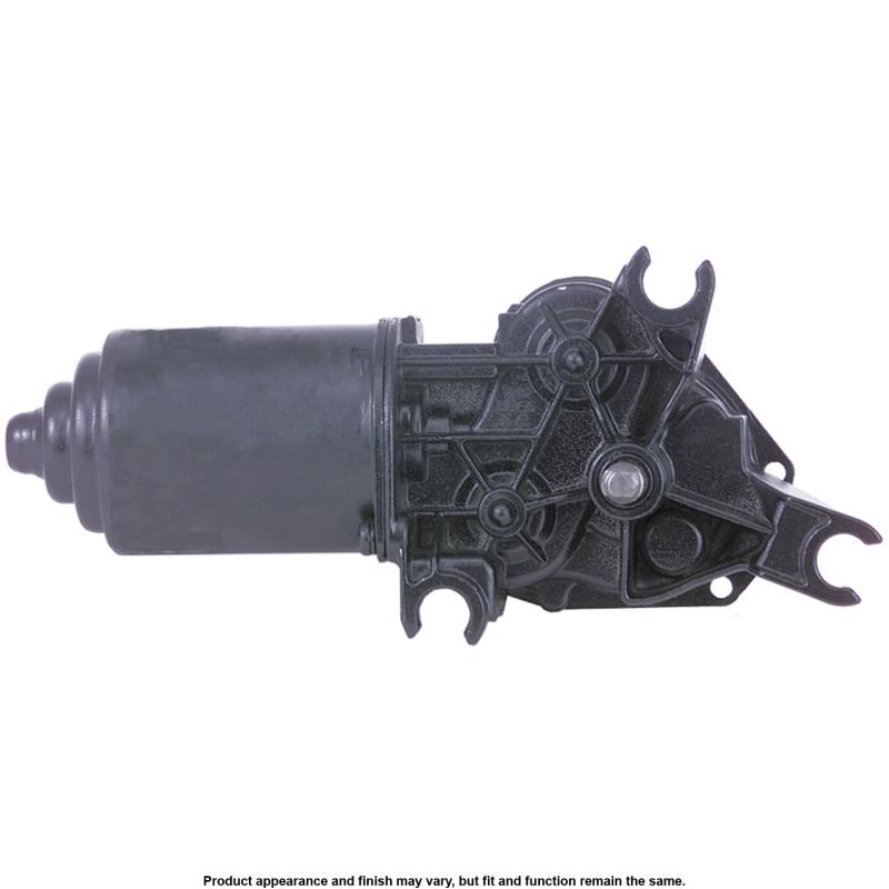 A1 Cardone 431202 Windshield Wiper Motor product image 1 of 3